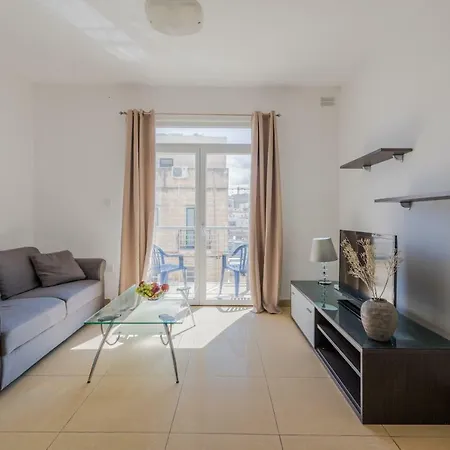 Spinola Bay Portomaso Private Flats Apartament