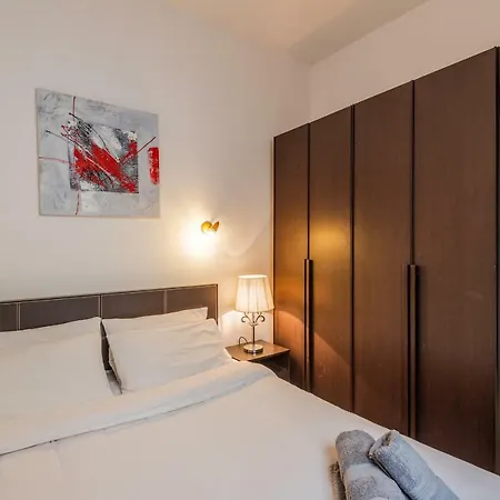 Spinola Bay Portomaso Private Flats 公寓 Saint Julian's