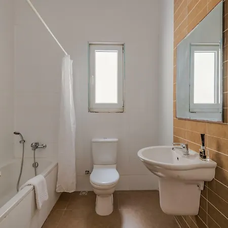 Spinola Bay Portomaso Private Flats * Saint Julian's