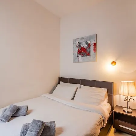 Spinola Bay Portomaso Private Flats Apartamento