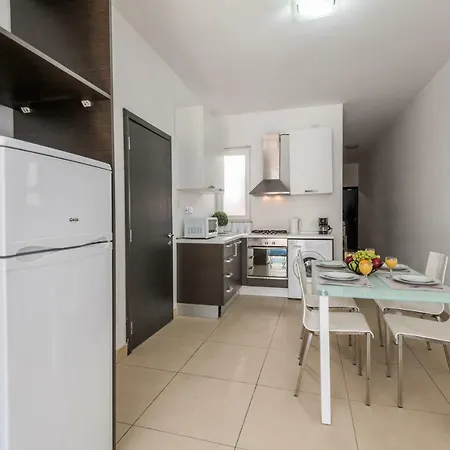 Spinola Bay Portomaso Private Flats Apartamento St. Julian's
