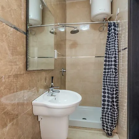 Spinola Bay Portomaso Private Flats Apartamento *